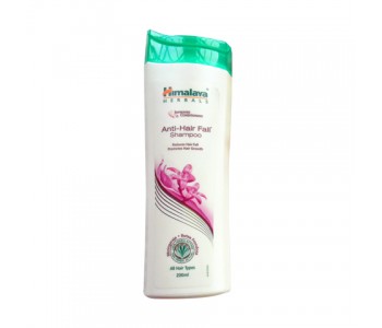 HIMALAYA ANTI HAIR FALL SHAMPOO